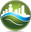 City Wide Logo vector