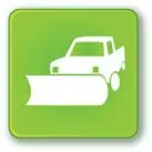 City Wide snow removal and de icing icon