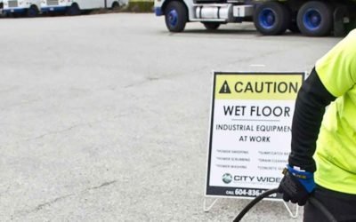 Best Catch Basin Service Companies in Greater Vancouver