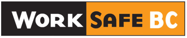 WorkSafe BC certified