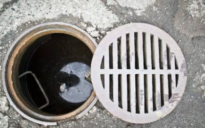 Where Does Parkade Wash Water Go? Vancouver Floor Drains & Disposal