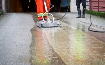 How to Compare Parkade Cleaning Companies in Greater Vancouver