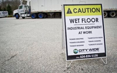 Floor sealing cost in Vancouver: epoxy vs penetrating sealers (and how to budget without guesswork)