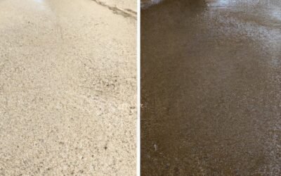 Floor Sealant: Choosing the Right Type & How to Use It