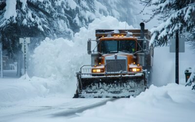 Why Snow Removal Is Important