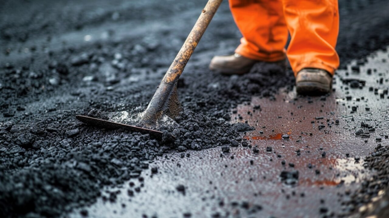 Cold Patching Asphalt: Step-by-Step Guide | CityWide®