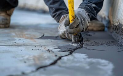 Effective Crack Sealing Techniques for Property Managers