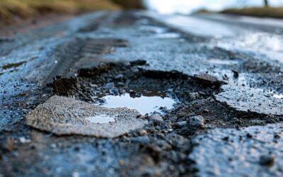 Comprehensive Guide to Hot Mix Asphalt for Pothole Repairs