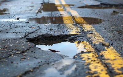 Preventing Potholes in Parking Areas: Your Ultimate Guide to Safety and Savings