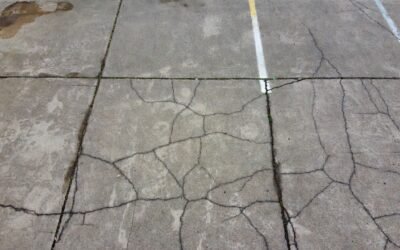 Concrete repair cost in Vancouver: cracks, curbs, slabs, and stairs