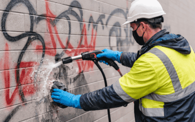 Graffiti removal cost in Vancouver: pricing factors by surface